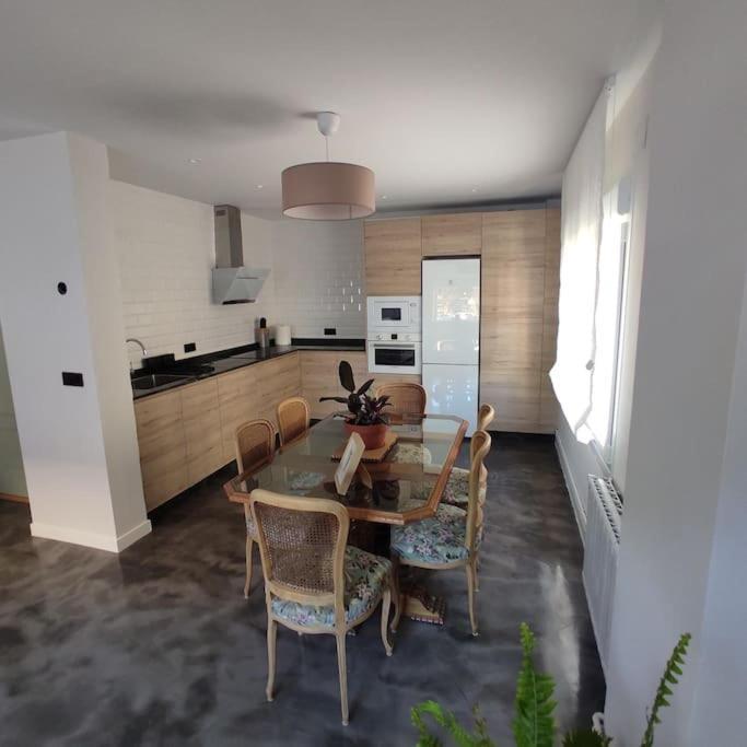 Casa Jado Loft En Santander Lejlighed Eksteriør billede