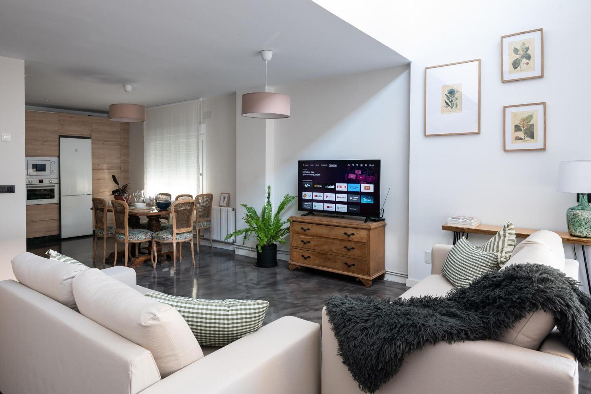Casa Jado Loft En Santander Lejlighed Eksteriør billede