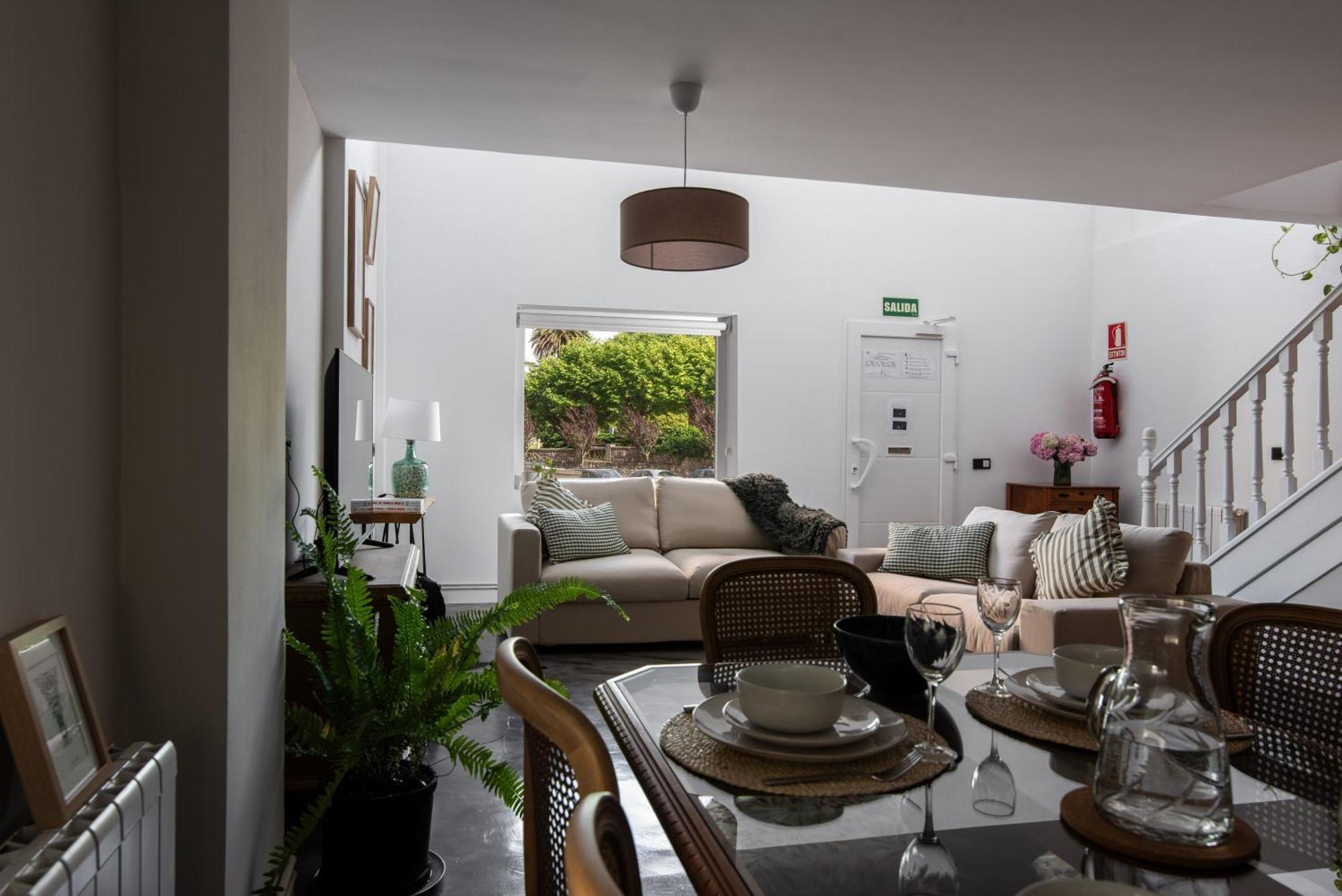 Casa Jado Loft En Santander Lejlighed Eksteriør billede