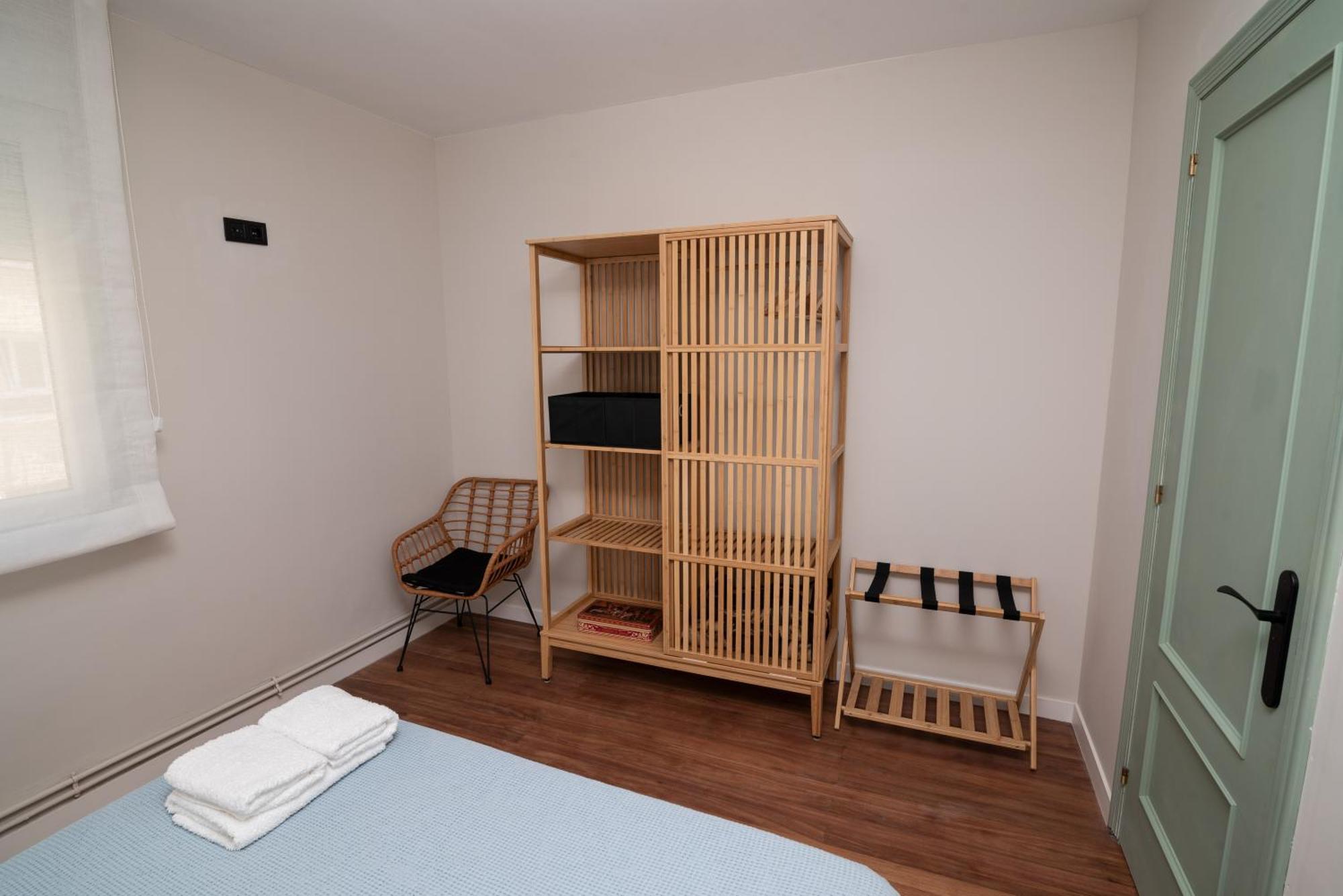 Casa Jado Loft En Santander Lejlighed Eksteriør billede