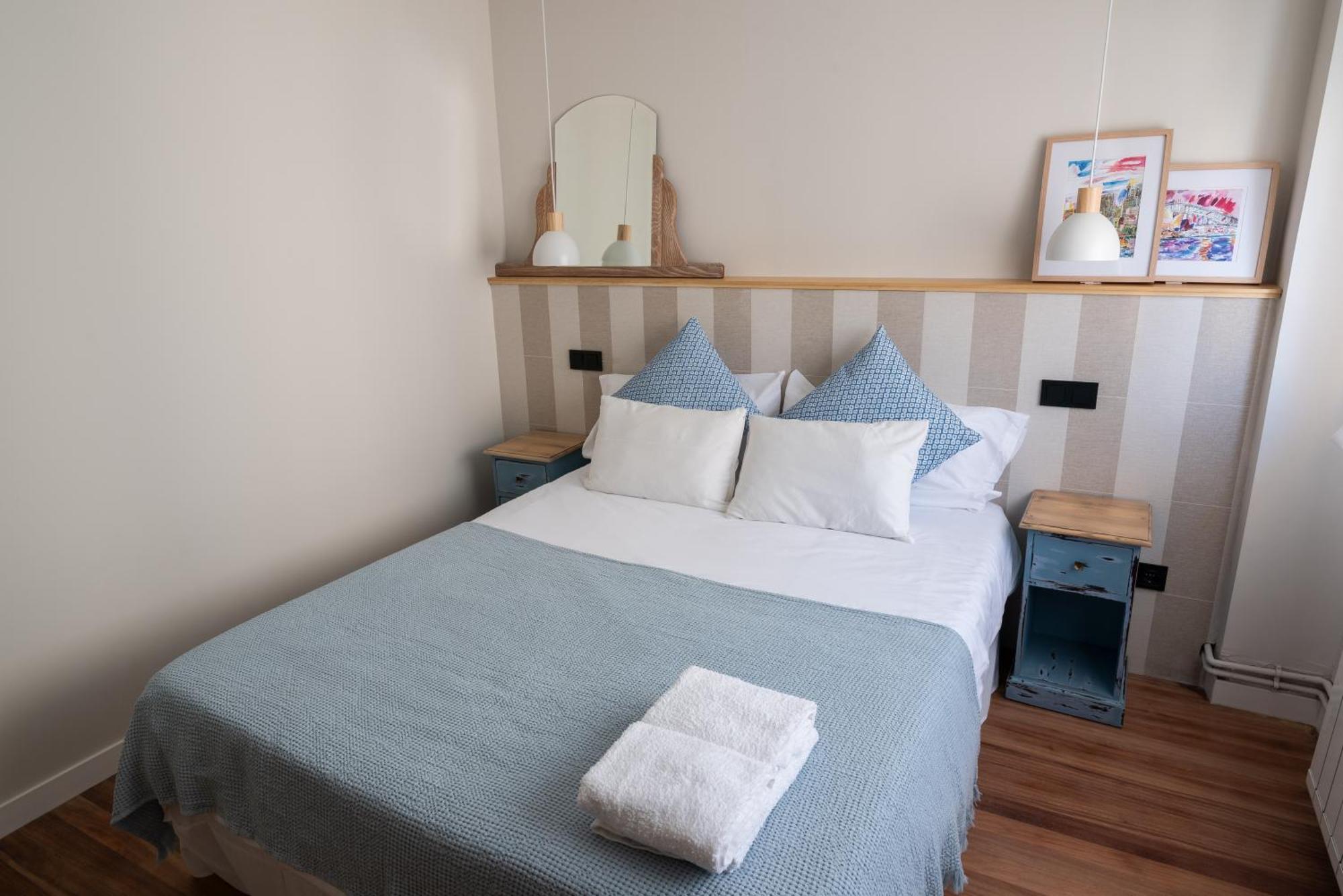 Casa Jado Loft En Santander Lejlighed Eksteriør billede