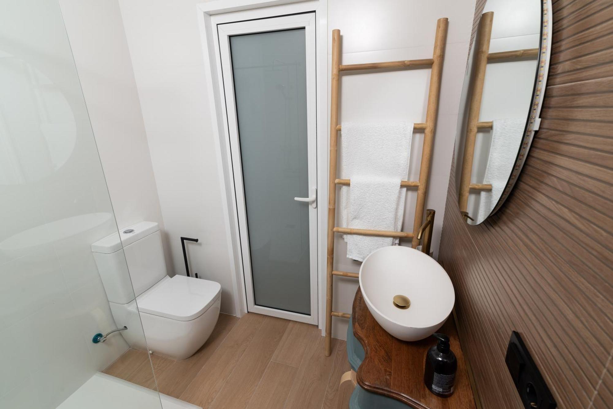 Casa Jado Loft En Santander Lejlighed Eksteriør billede