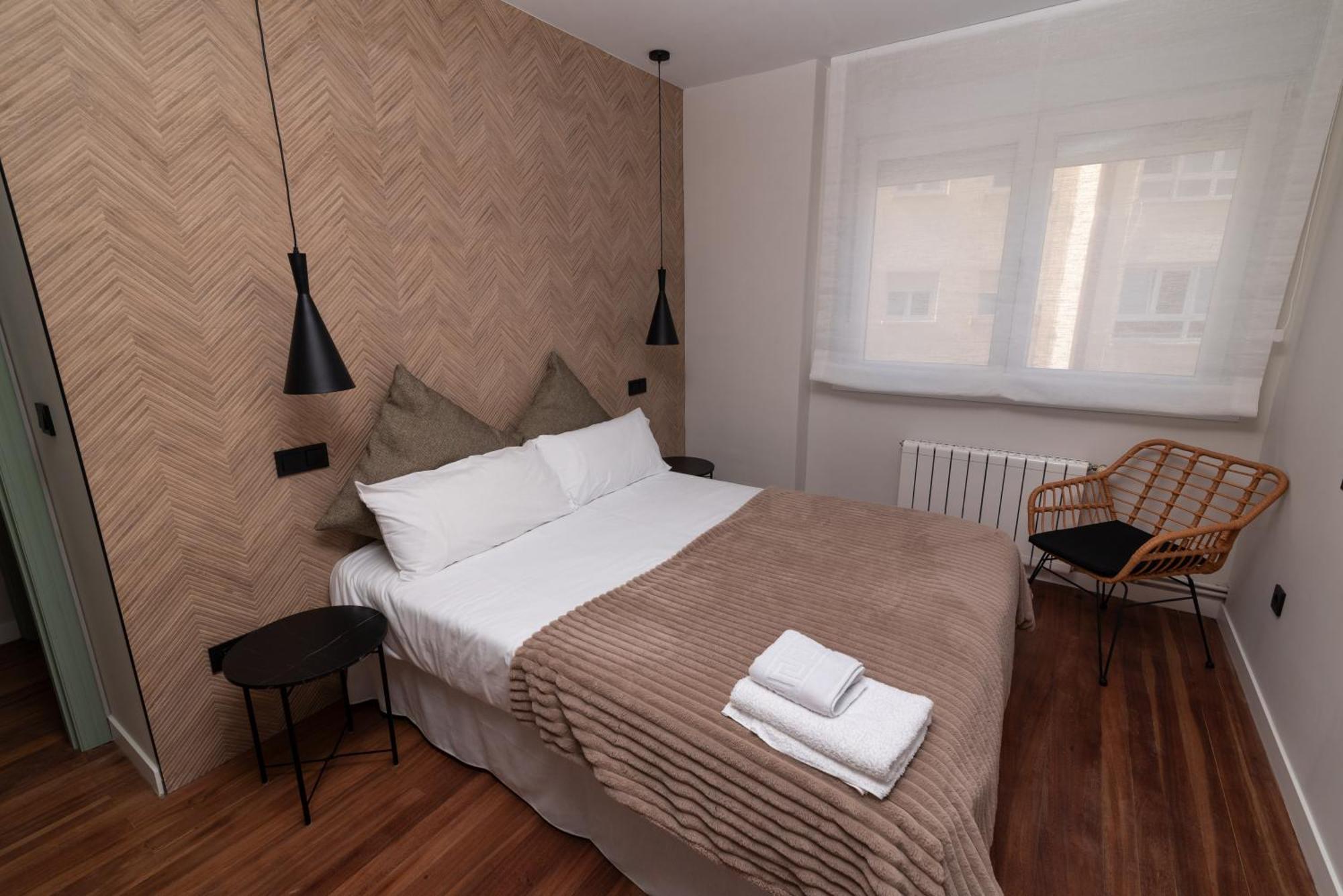 Casa Jado Loft En Santander Lejlighed Eksteriør billede